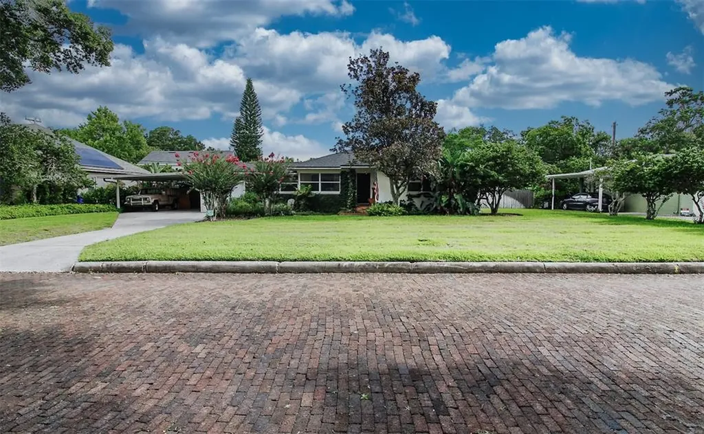 518 Kerneywood Street Lakeland FL 33803