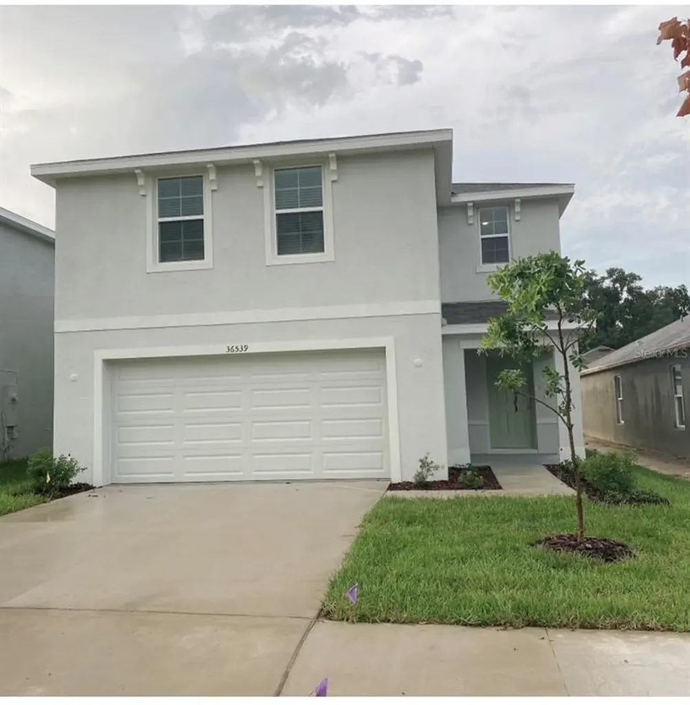 36539 Spanish Rose Drive Dade City FL 33525