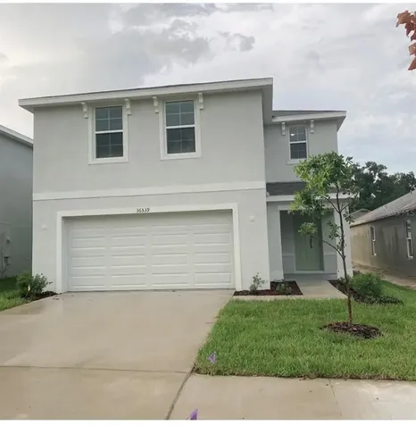 36539 Spanish Rose Drive Dade City FL 33525