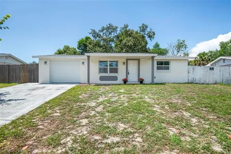 7805 Treasure Pointe Drive Port Richey FL 34668