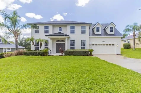 13609 Via Roma Circle Clermont FL 34711