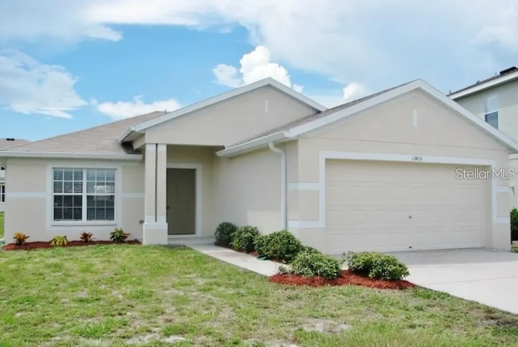11405 Bright Star Lane Riverview FL 33569