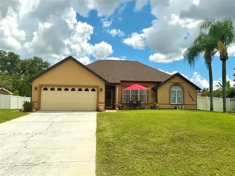 1901 Nicholas Place Saint Cloud FL 34771