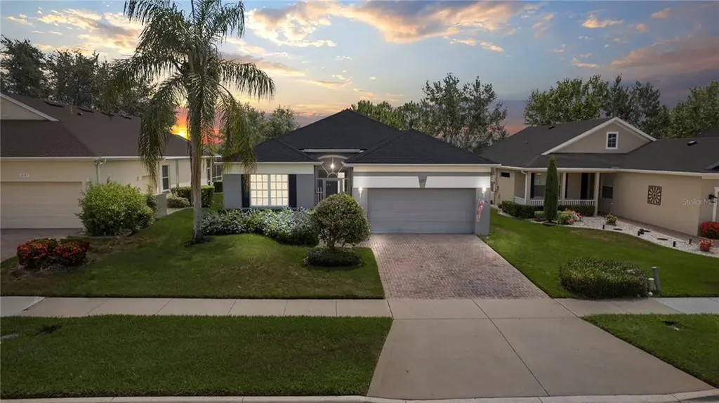 1087 Mesa Verde Court Clermont FL 34711