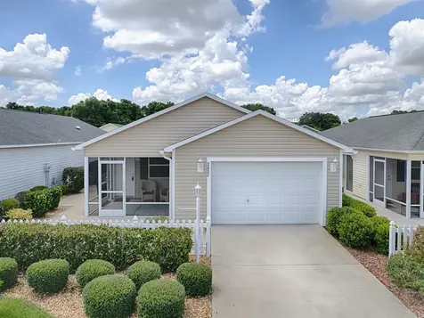 2452 Overstreet Place The Villages FL 32163