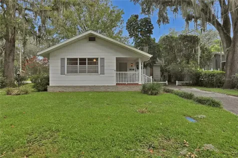 908 W Tever Street Plant City FL 33563