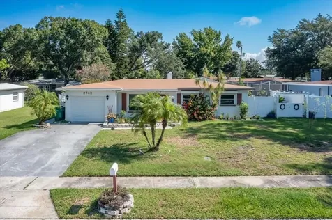 2742 Navel Drive Clearwater FL 33759