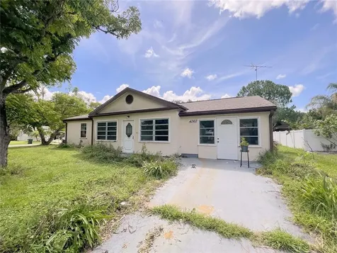 4060 Avanti Circle North Port FL 34287