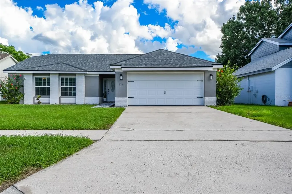 2251 Opal Drive Orlando FL 32822
