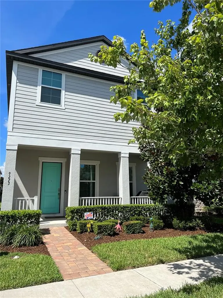 9273 Grand Island Way Winter Garden FL 34787