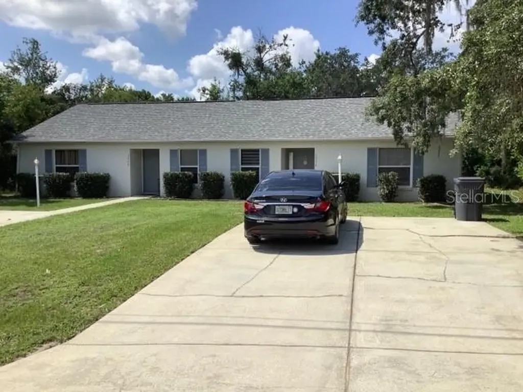 3236 Courtney Drive Lake Wales FL 33898
