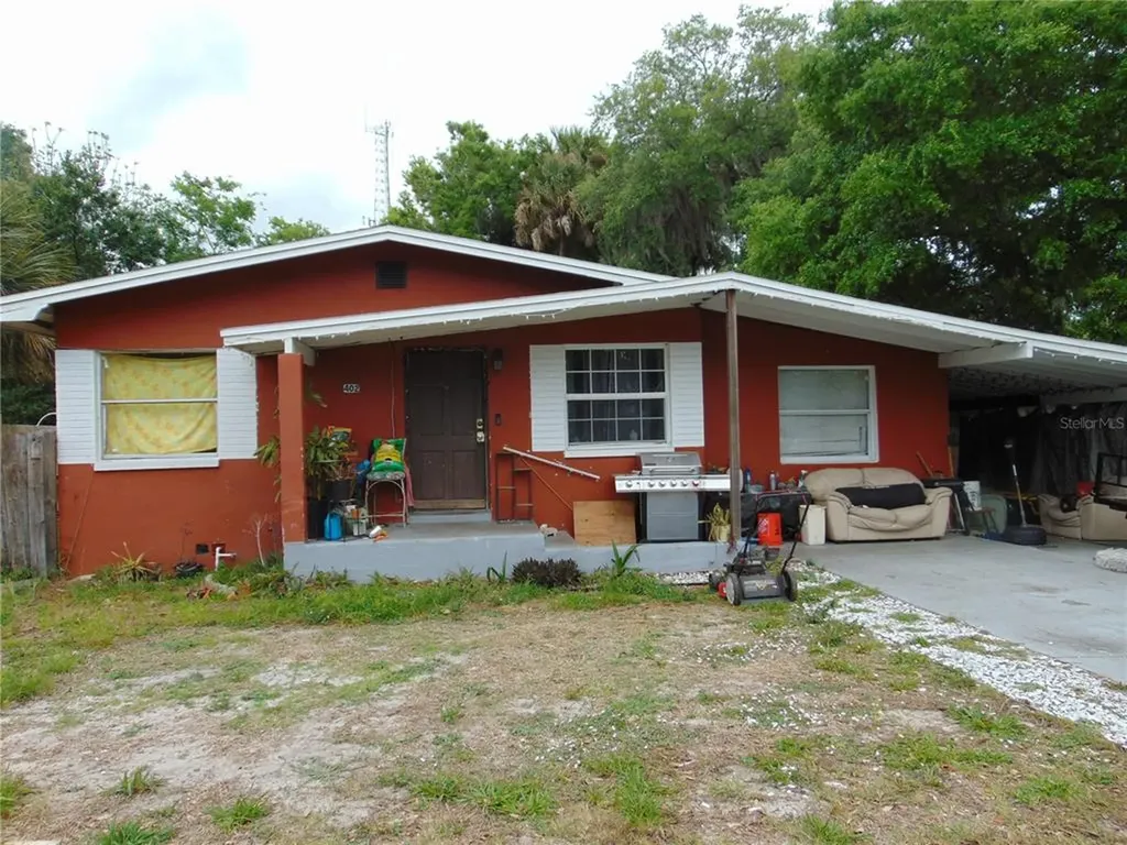 402 Canaveral Avenue Titusville FL 32796