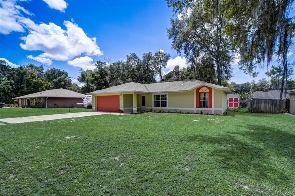 1410 5th Street Orange City FL 32763