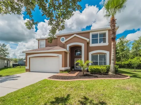 13357 Early Frost Circle Orlando FL 32828
