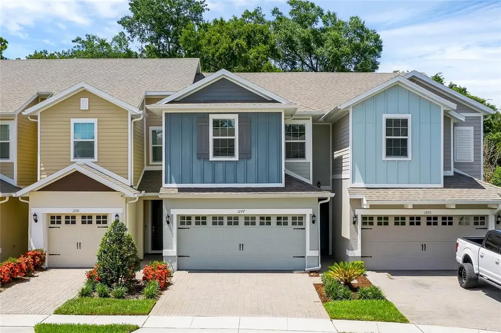 1297 Countrymen Court Apopka FL 32703