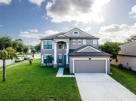 5346 Enchanted Avenue Titusville FL 32780