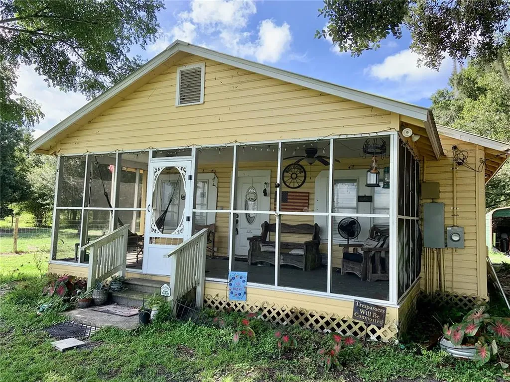 1664 Broadus Williams Road Zolfo Springs FL 33890