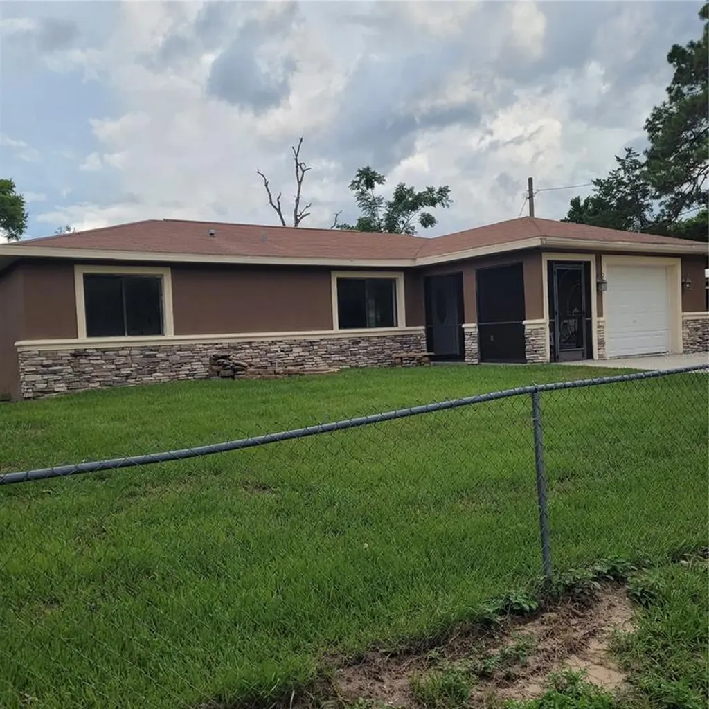 3250 Painters Street Spring Hill FL 34606