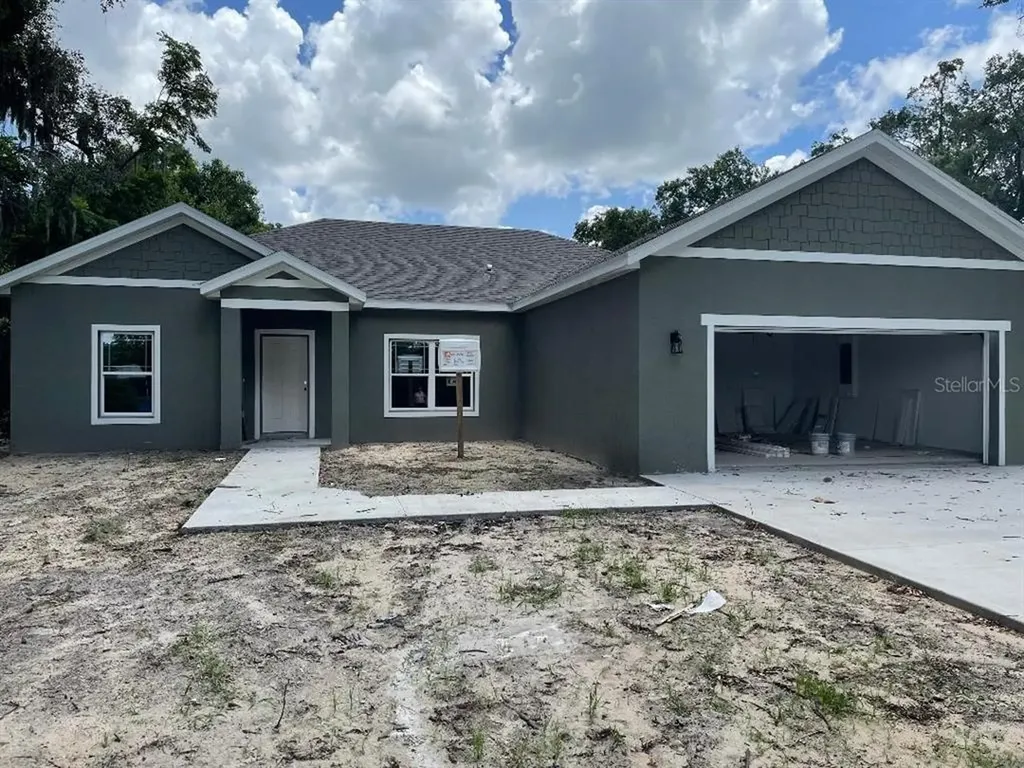 4702 Dail Road Lakeland FL 33813