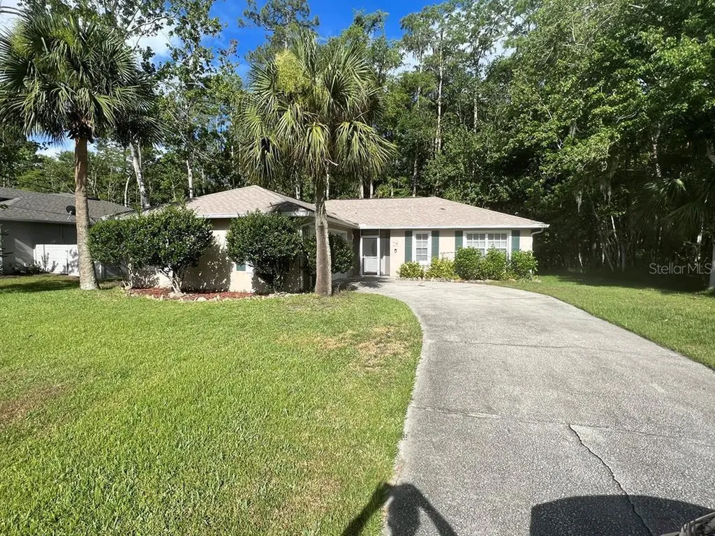 56 Edward Drive Palm Coast FL 32164