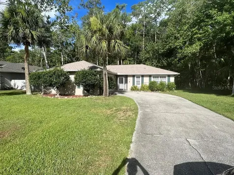 56 Edward Drive Palm Coast FL 32164
