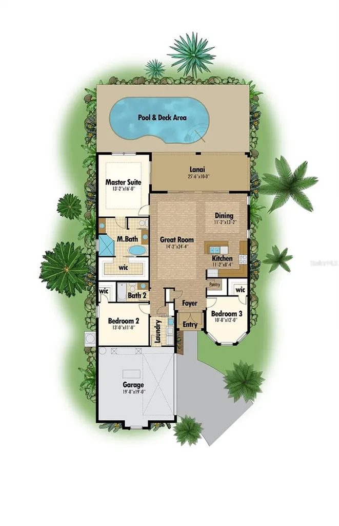6782 Paigo Lane North Port FL 34291