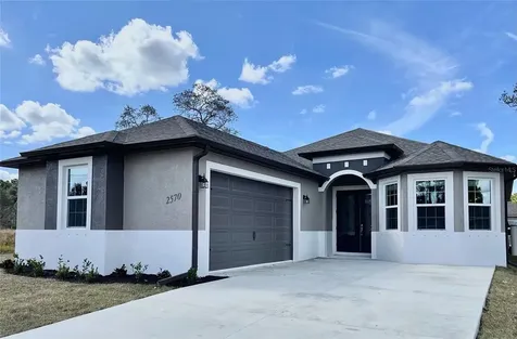 6782 Paigo Lane North Port FL 34291