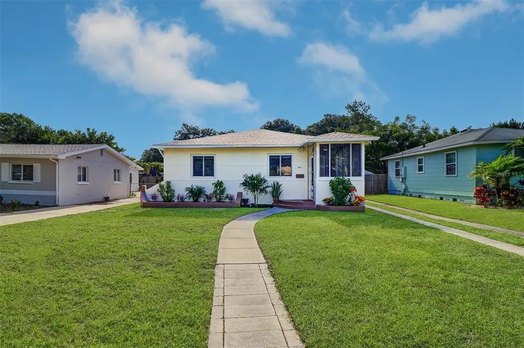 3501 18th Street N St Petersburg FL 33713