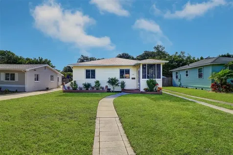 3501 18th Street N St Petersburg FL 33713