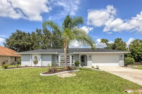 2151 Ulster Court Punta Gorda FL 33983