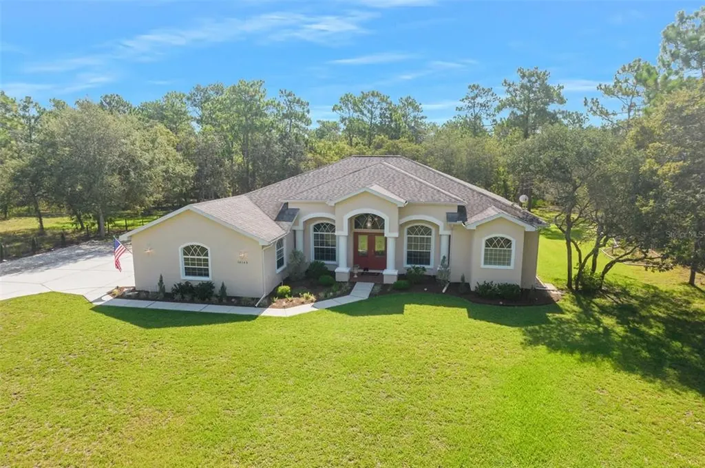 16160 Mount Sparrow Road Weeki Wachee FL 34614