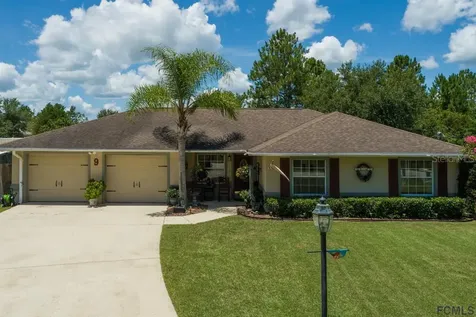9 Lansing Lane Palm Coast FL 32137