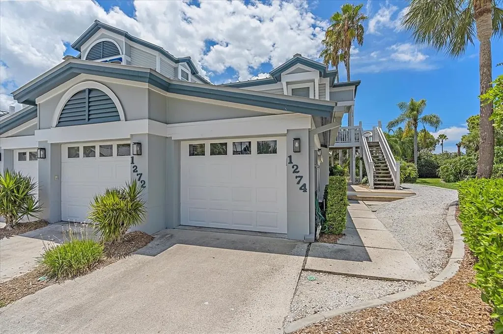 1274 Siesta Bayside Drive Sarasota FL 34242