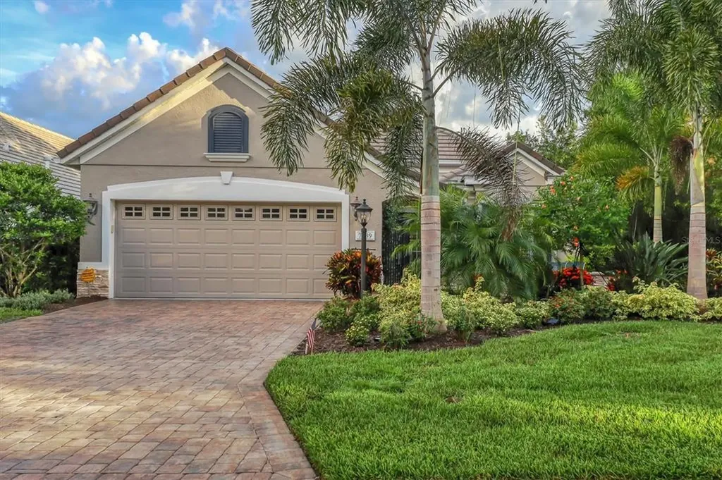 7339 Edenmore Street Lakewood Ranch FL 34202