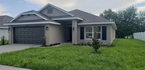 11718 Sunder Berry Street Hudson FL 34667