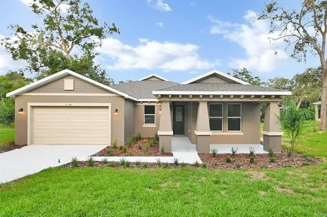 5074 Westlake Boulevard Dade City FL 33523