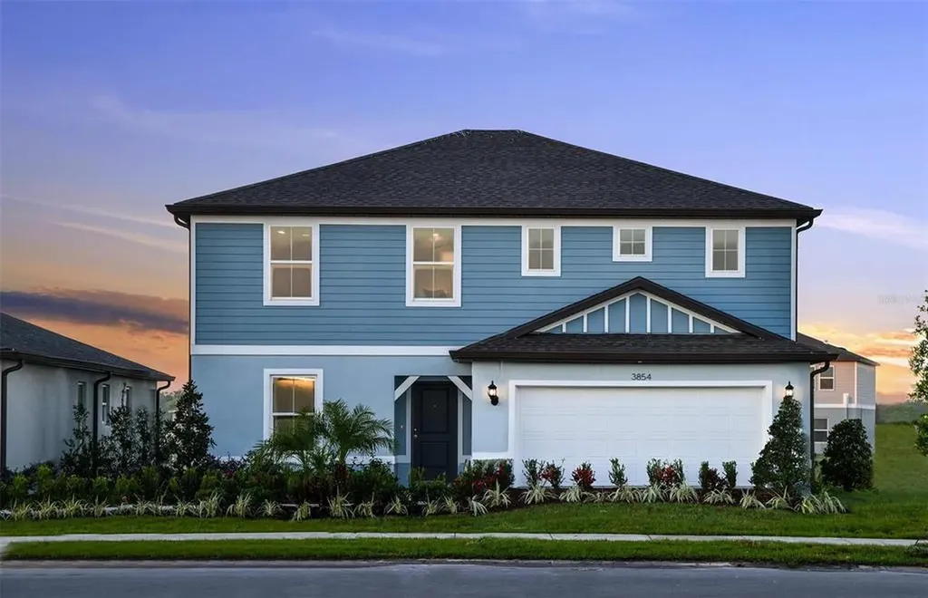 3827 Spruce Creek Drive Lakeland FL 33811