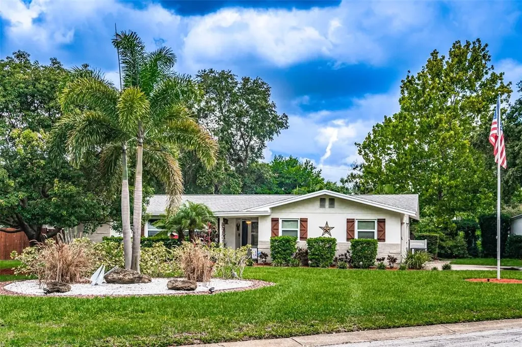 1591 Budleigh Street Clearwater FL 33756