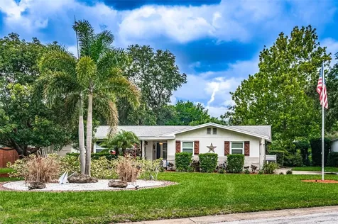1591 Budleigh Street Clearwater FL 33756
