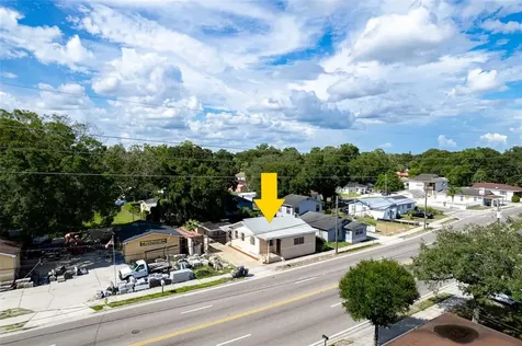 3208 E Drive Martin Luther King Jr Boulevard Tampa FL 33610