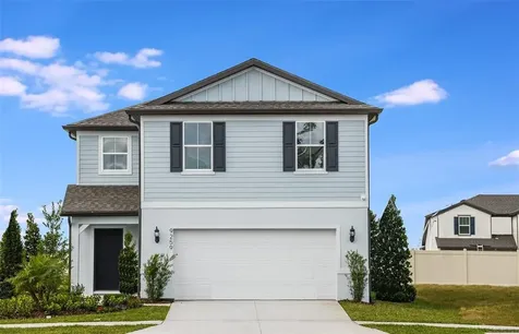9086 Rally Spring Loop Wesley Chapel FL 33545
