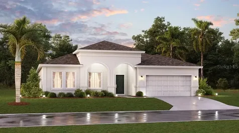5409 Red Coral Circle Mount Dora FL 32757
