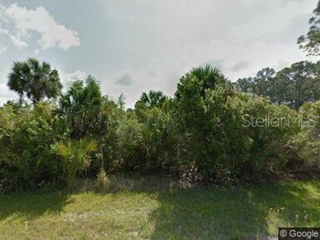 2400 Salerno Street Port Charlotte FL 33953