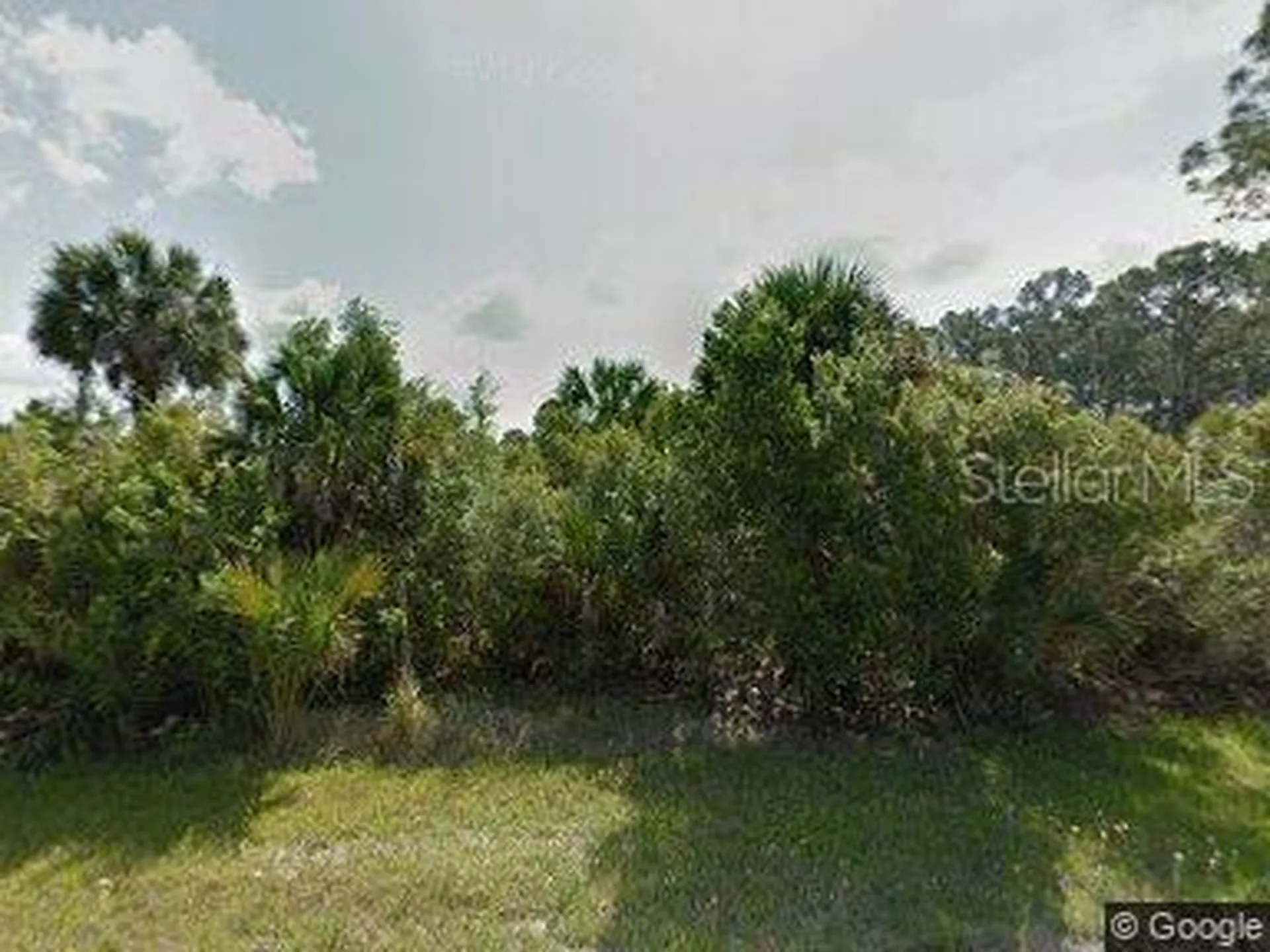 2400 Salerno Street Port Charlotte FL 33953