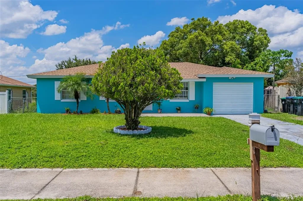 10423 Olcot Street Orlando FL 32817