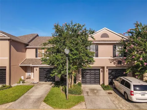 2865 Cliffe Court Oviedo FL 32765