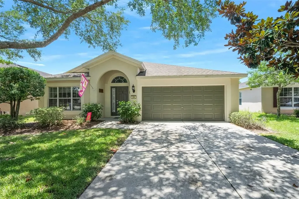 384 Sea Holly Drive Brooksville FL 34604