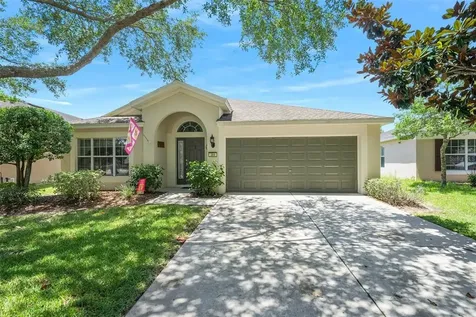 384 Sea Holly Drive Brooksville FL 34604