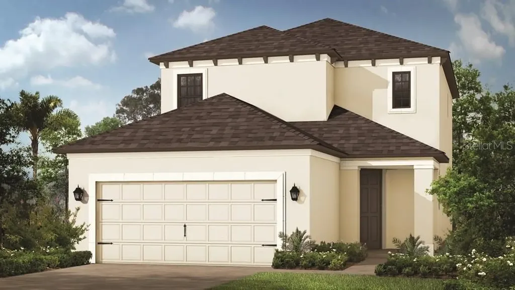 1421 Lone Feather Trail Winter Park FL 32792