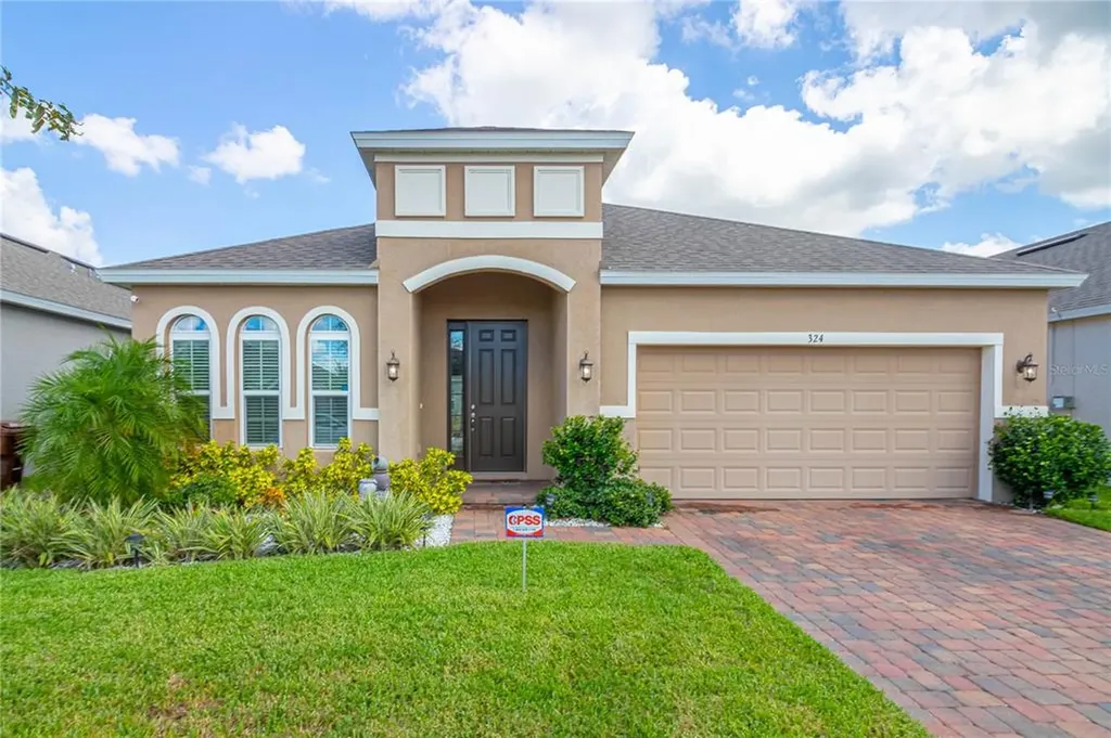 324 Meadow Pointe Drive Haines City FL 33844